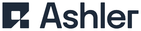Ashler logo