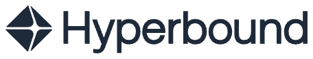 Hyperbound logo