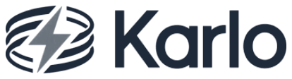 Karlo logo