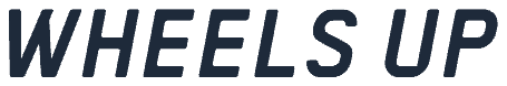 WheelsUp logo